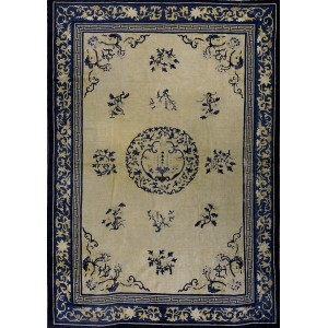 Chinese - Peking #25075